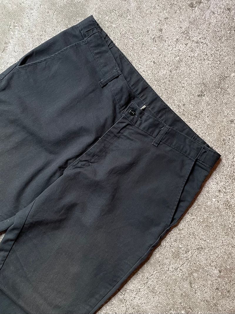WorkPants Genuine Dickies Navy Color, foto 3