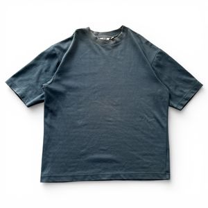 Kaos UNIQLO AIRSM Hijau botol / Jotol