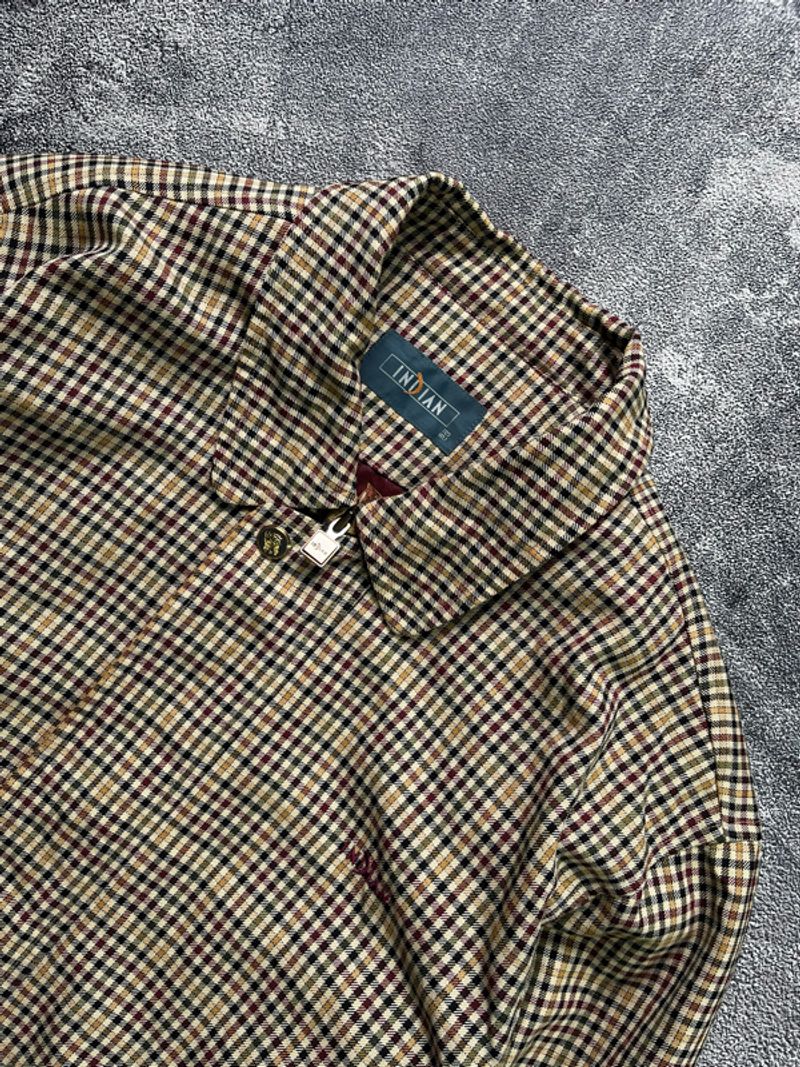 Vintage Casual  Jacket by Indian, foto 3