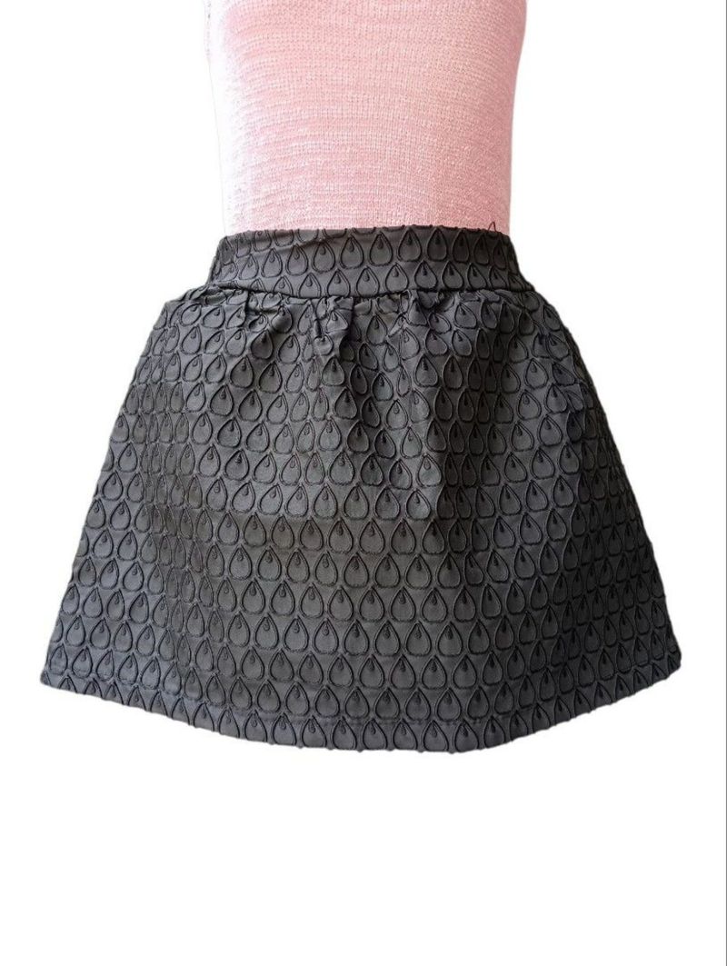 Jrep A-line Mini Skirt, foto 2