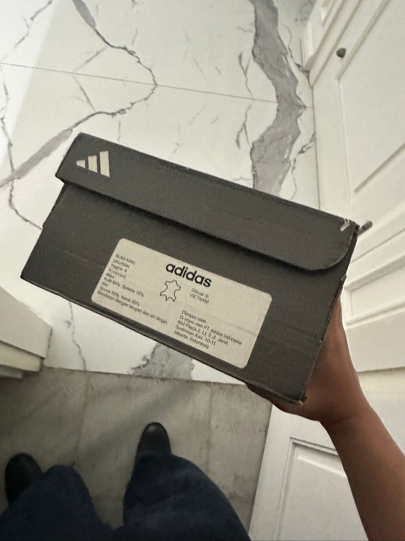 Adidas Samba Uk 9 (NEGO), foto 4