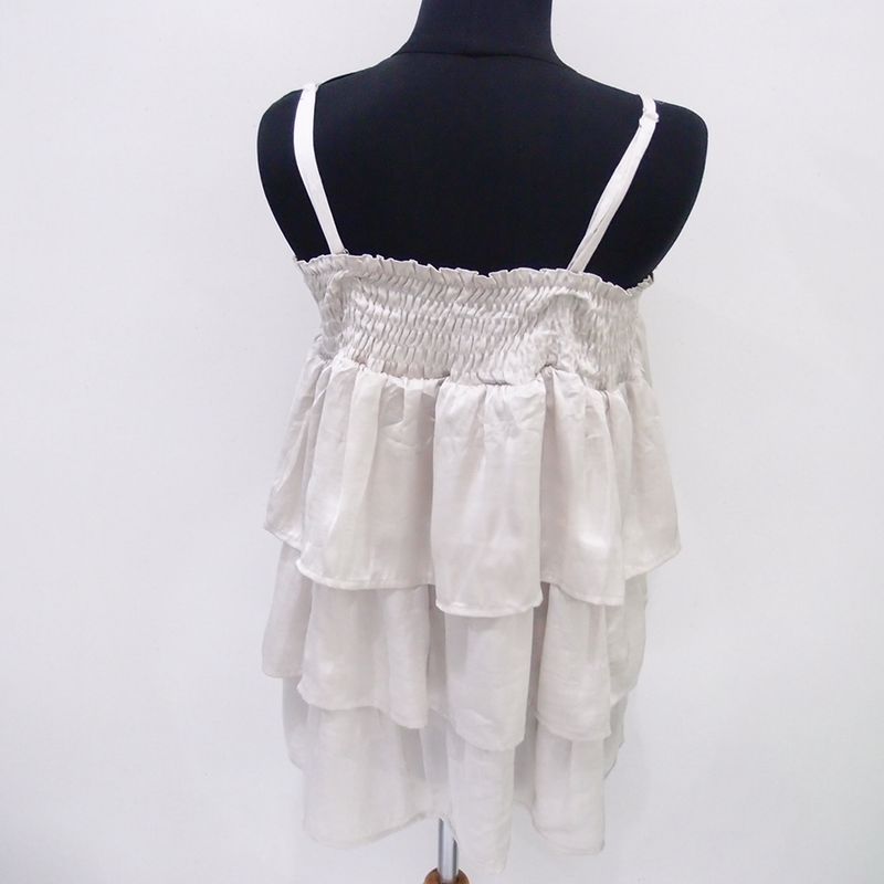 AP4341 TANKTOP LEE PREST CREME REMPEL, foto 2