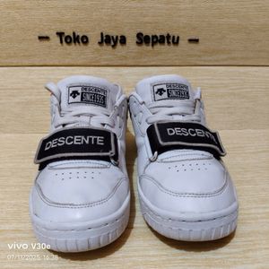 Sepatu Descente Casual filpro