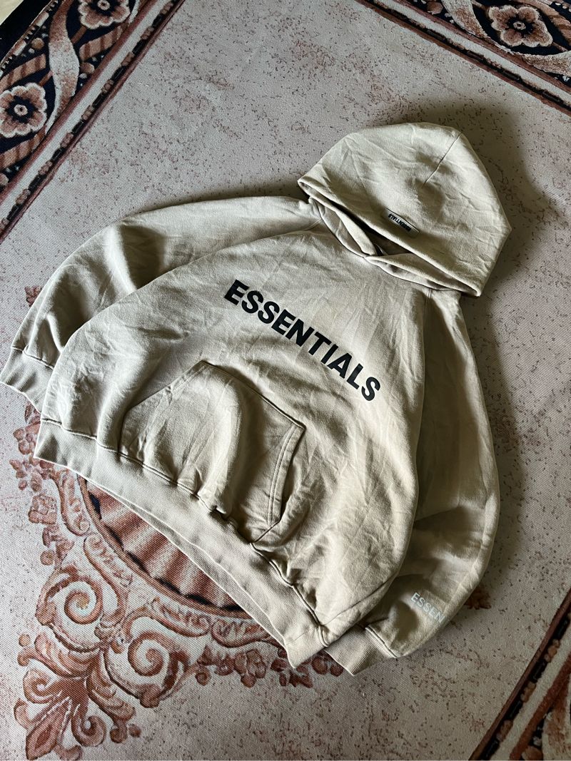 Hoodie essential, foto 2