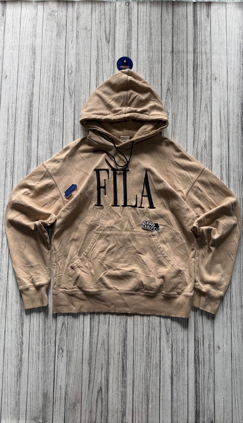 HOODIE FILA, foto 2