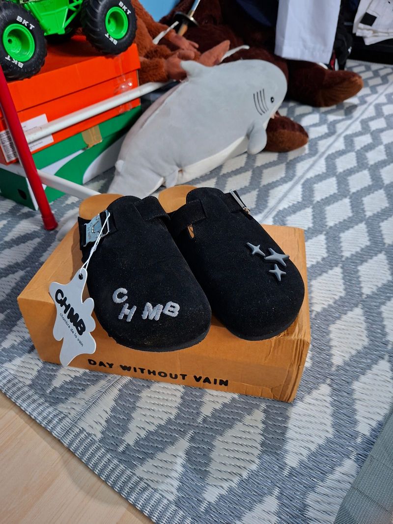 Chmb slipper charms, foto 2