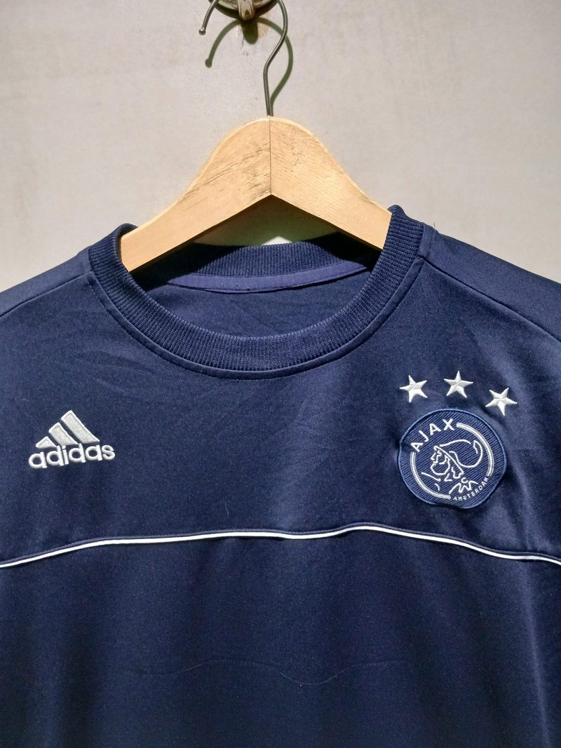 Sweetshirt Training Ajac 2017/2018, foto 2