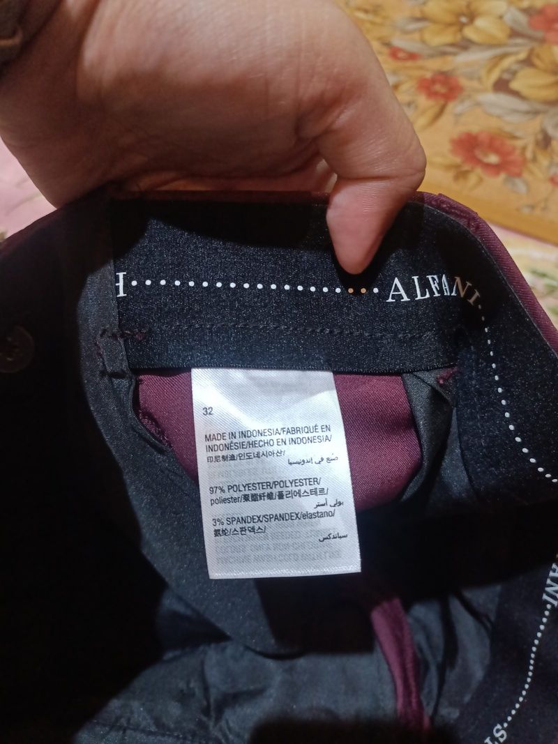 Sp Alfani Short, foto 6