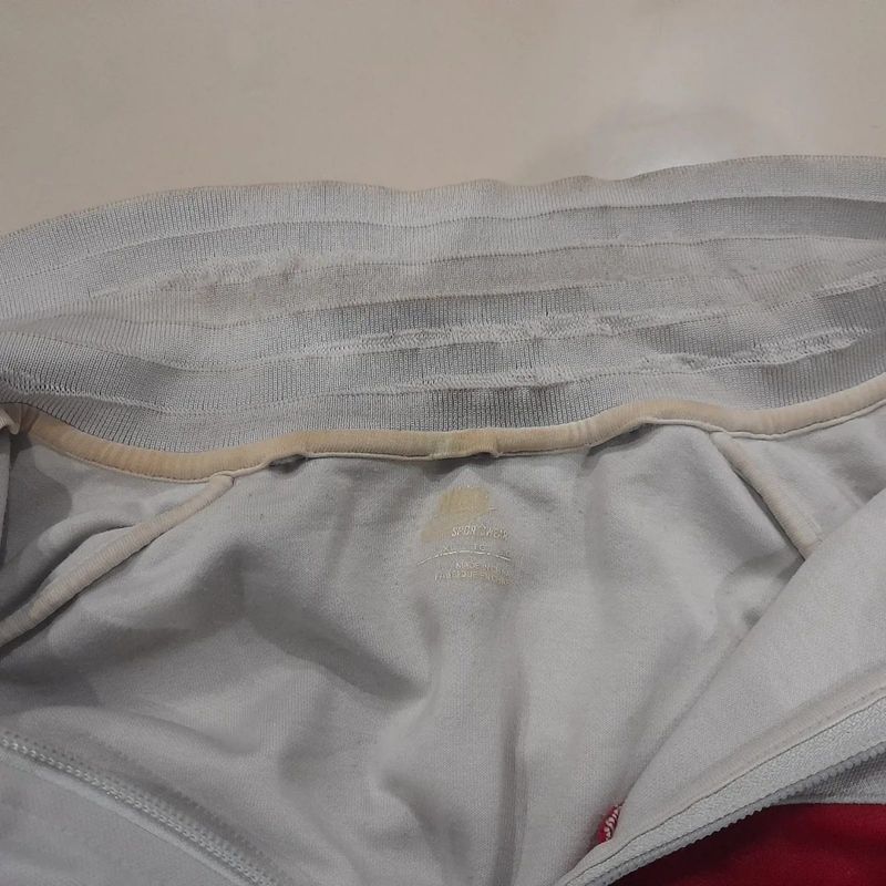 Tracktop Nike Arsenal, foto 3