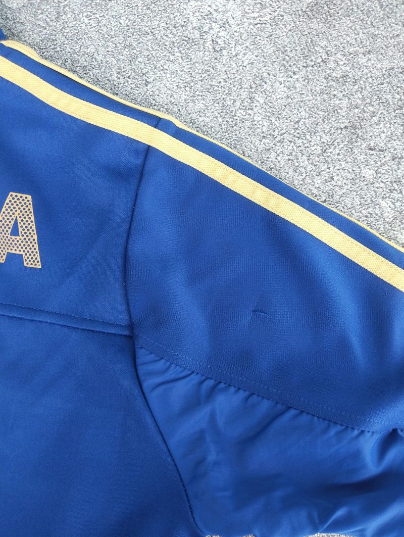 Tracktop Adidas Chelsea, foto 10