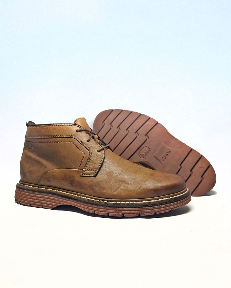 Clarks Original Desert Boots Extralight Size 42, foto 7