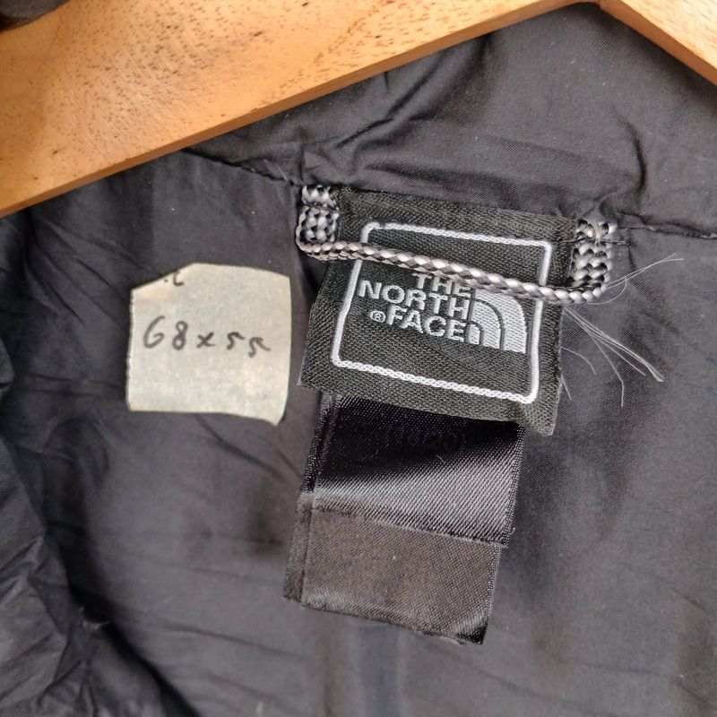 The Nort Face 600 Down Jacket, foto 3