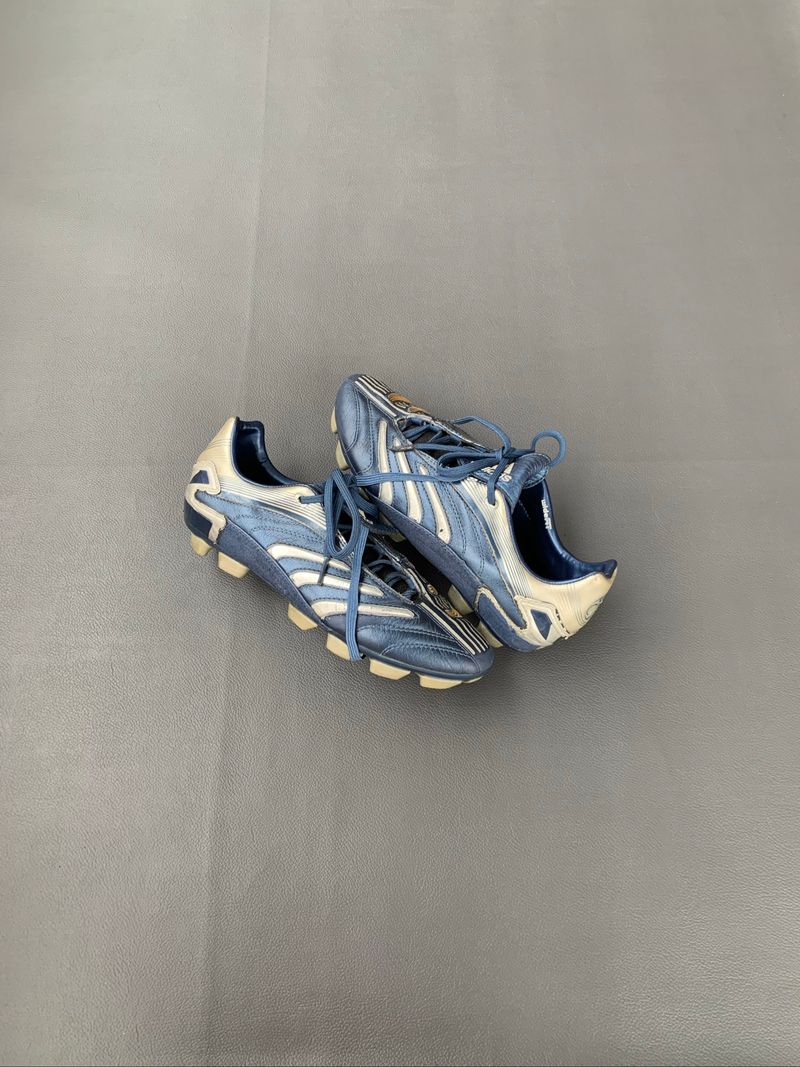 Adidas Predator Absolute FG Navy, foto 2