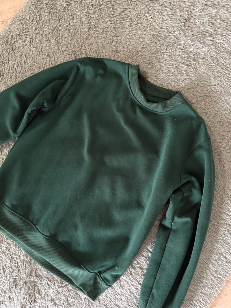 crewneck, foto 2