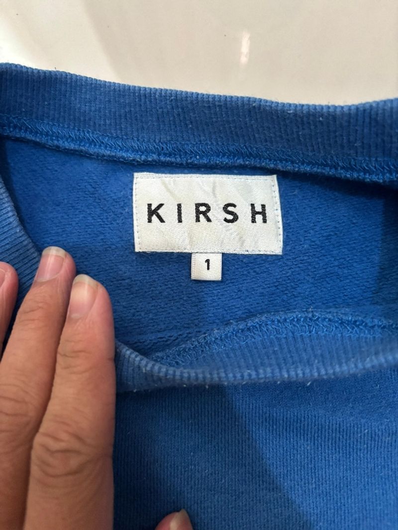 Crewneck kirsh, foto 3