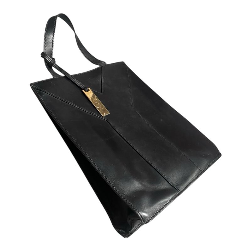 ysl saint laurent tote bag, foto 6