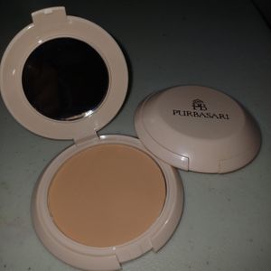 OIL CONTROL MATTE POWDER PURBASARI