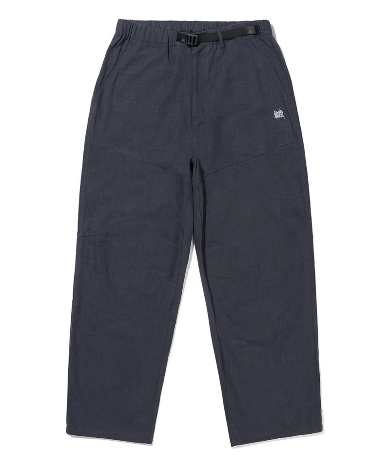 Baggy Ballon Utility Pants Brownbreath, foto 4