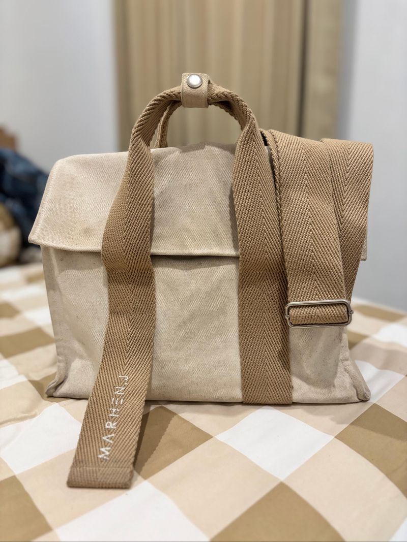 Marhen J Roy Bag, foto 2