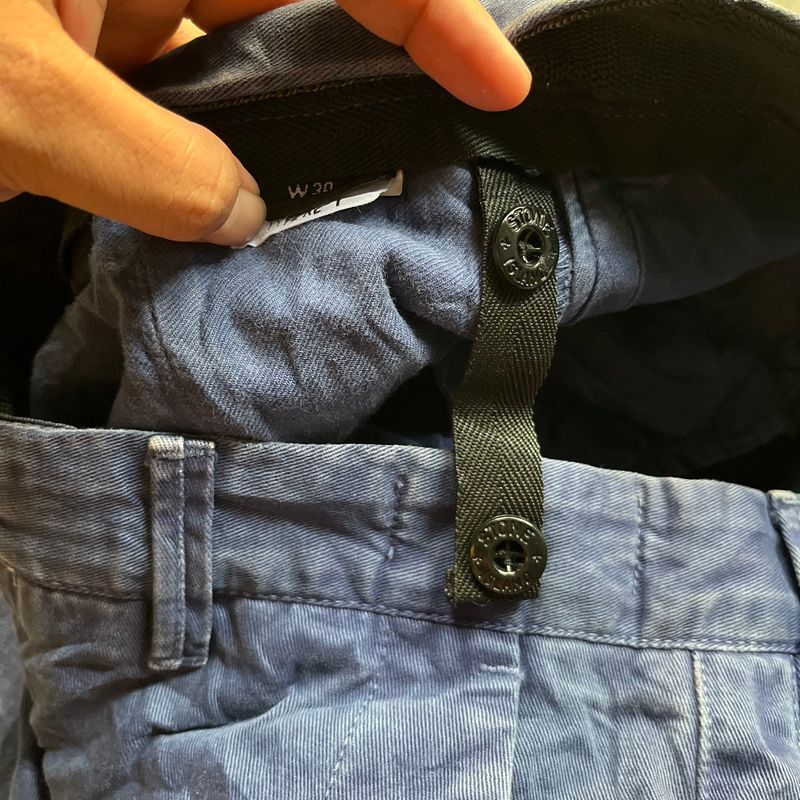 STONE ISLAND CHINO PANTS, foto 9