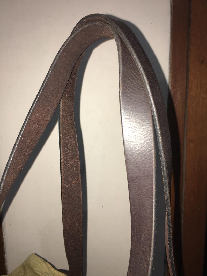 FILSON TOTEBAG TAN with zipper, foto 4