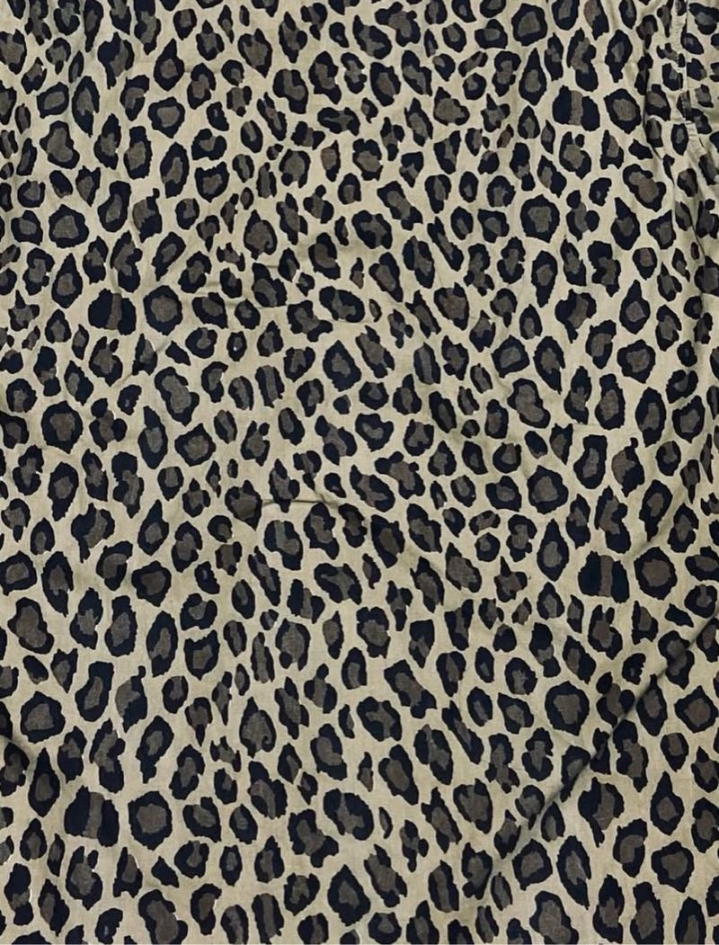 VINTAGE SHIRT LEOPART, foto 5