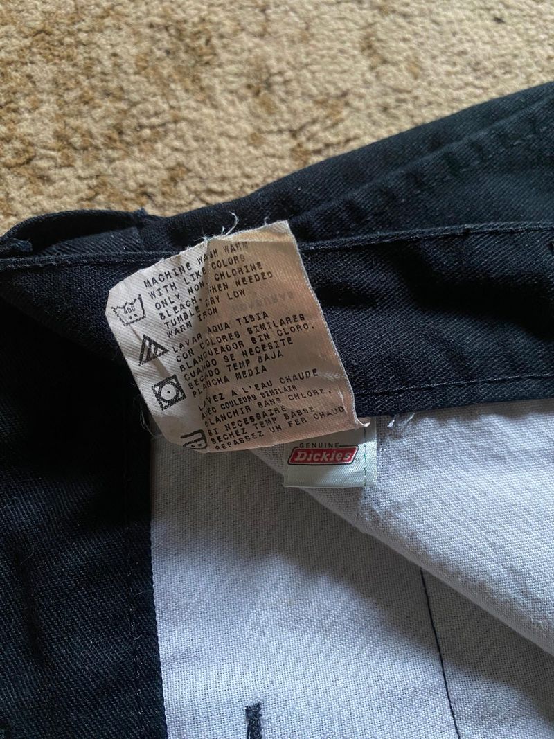 DICKIES DOUBLE KNIE CELPO, foto 7