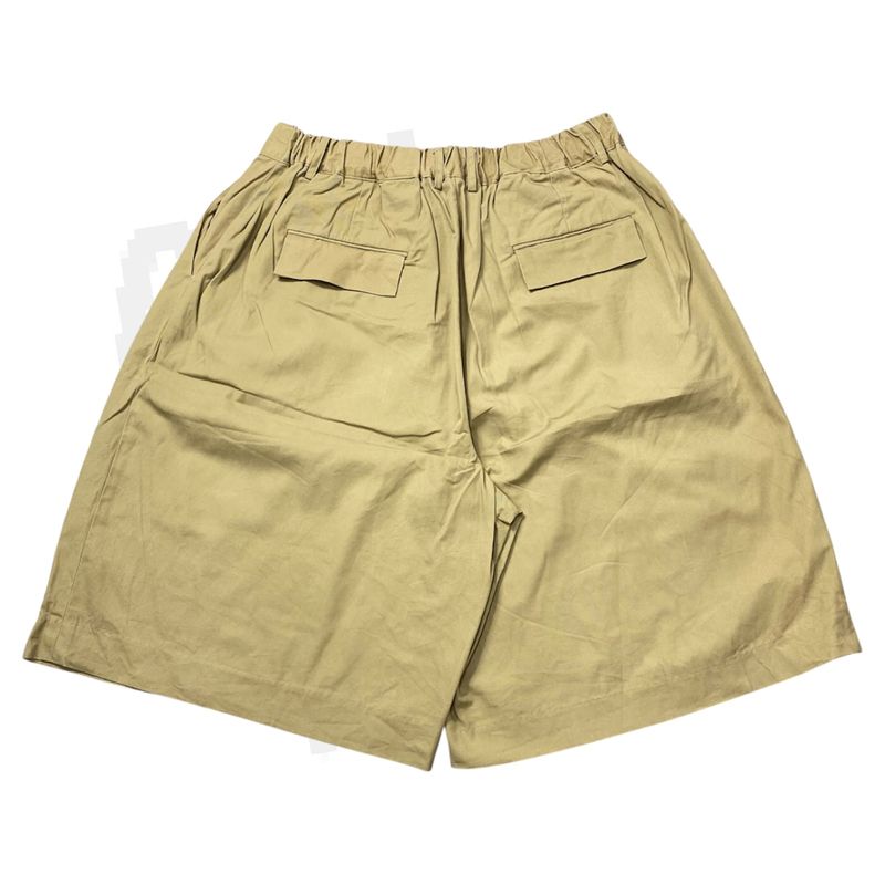Okkane Super baggy short pants, foto 5