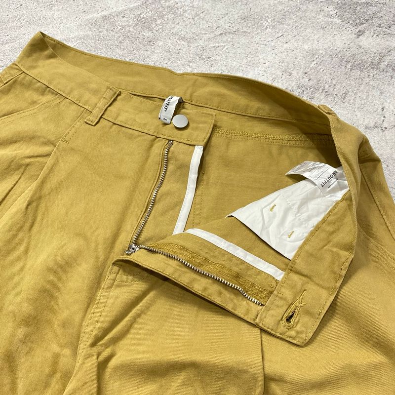 Anoutfit Baggy cargo carpenter short, foto 7