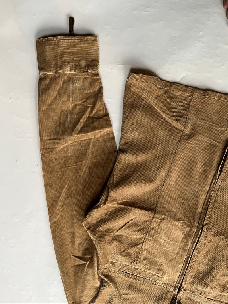 RUPINA workjacket Women, foto 2