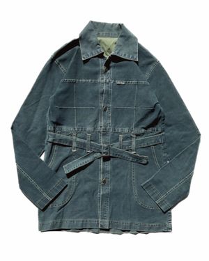 ⭐️Oxa Corp Denim Jacket⭐️