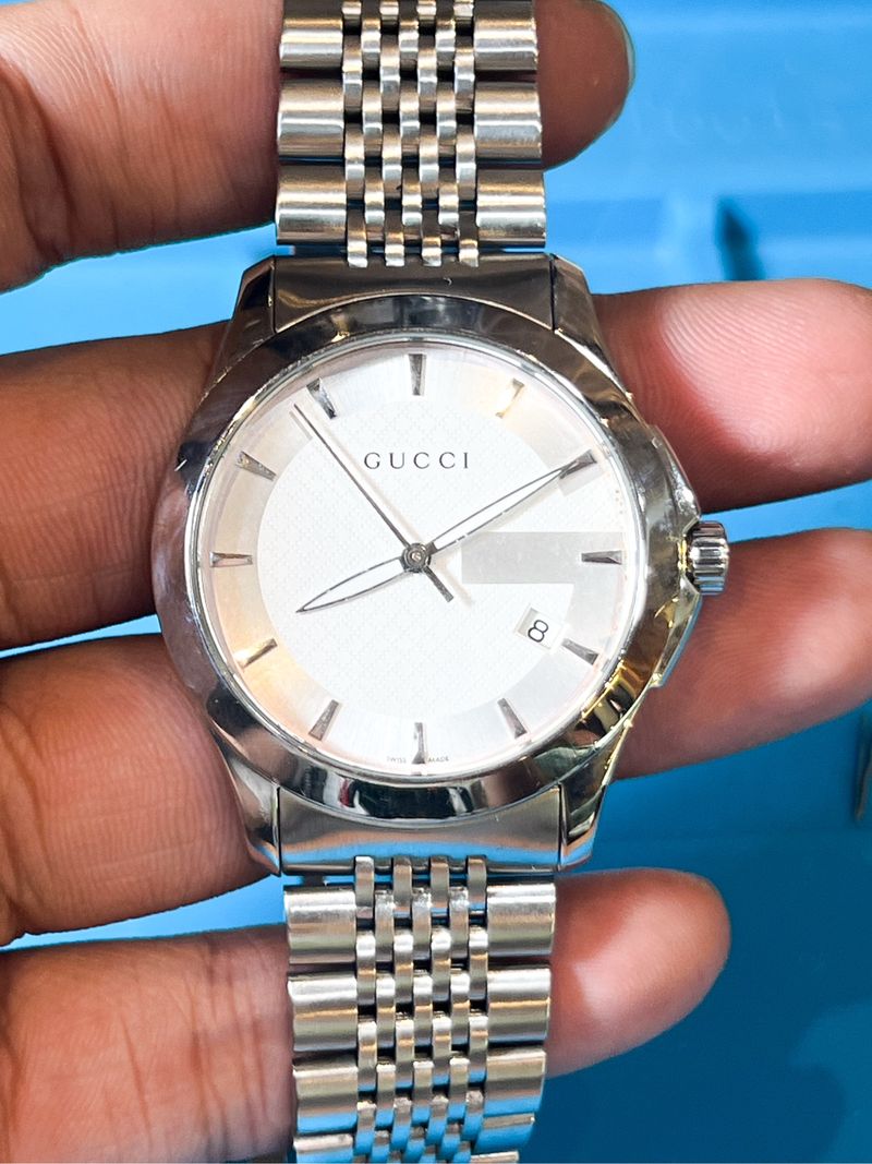 Jam Gucci G Timeless, foto 5
