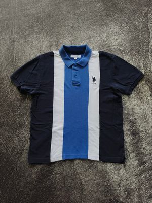 poloshirt polo USPA kaos polo uspa not polo ralph lauren