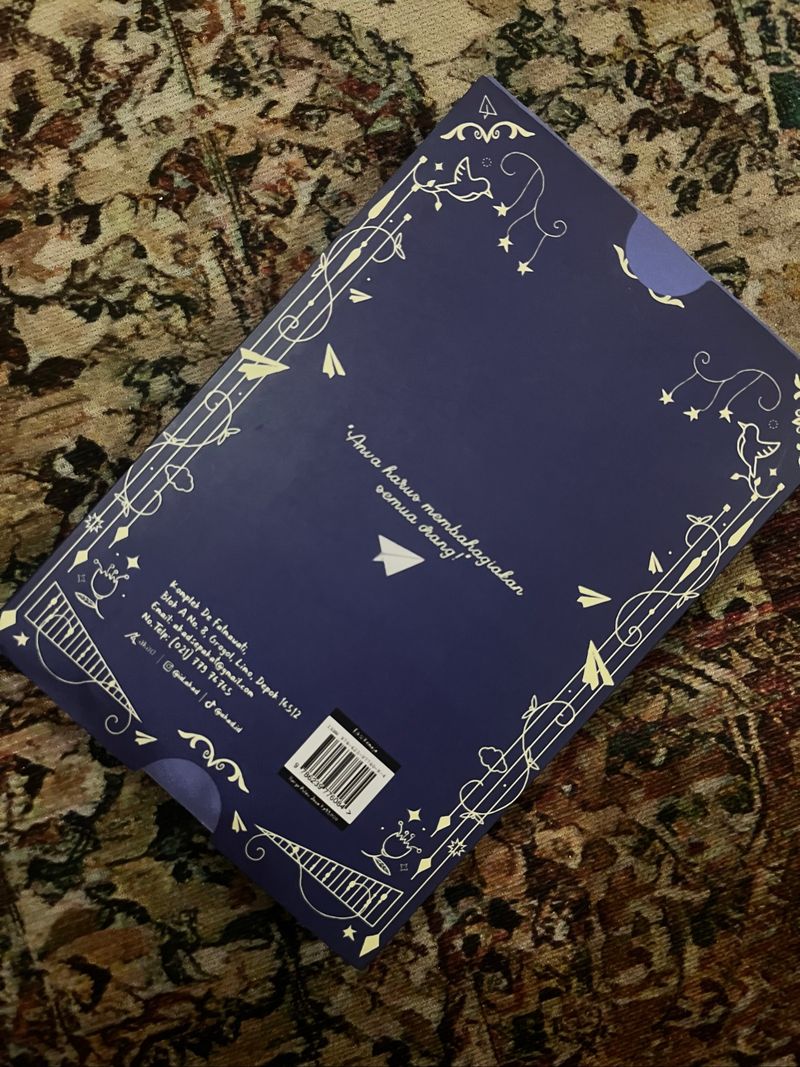 Diary of Canva, foto 2