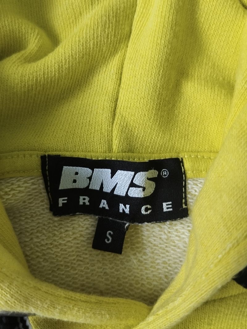 Hoddie BMS France, foto 4