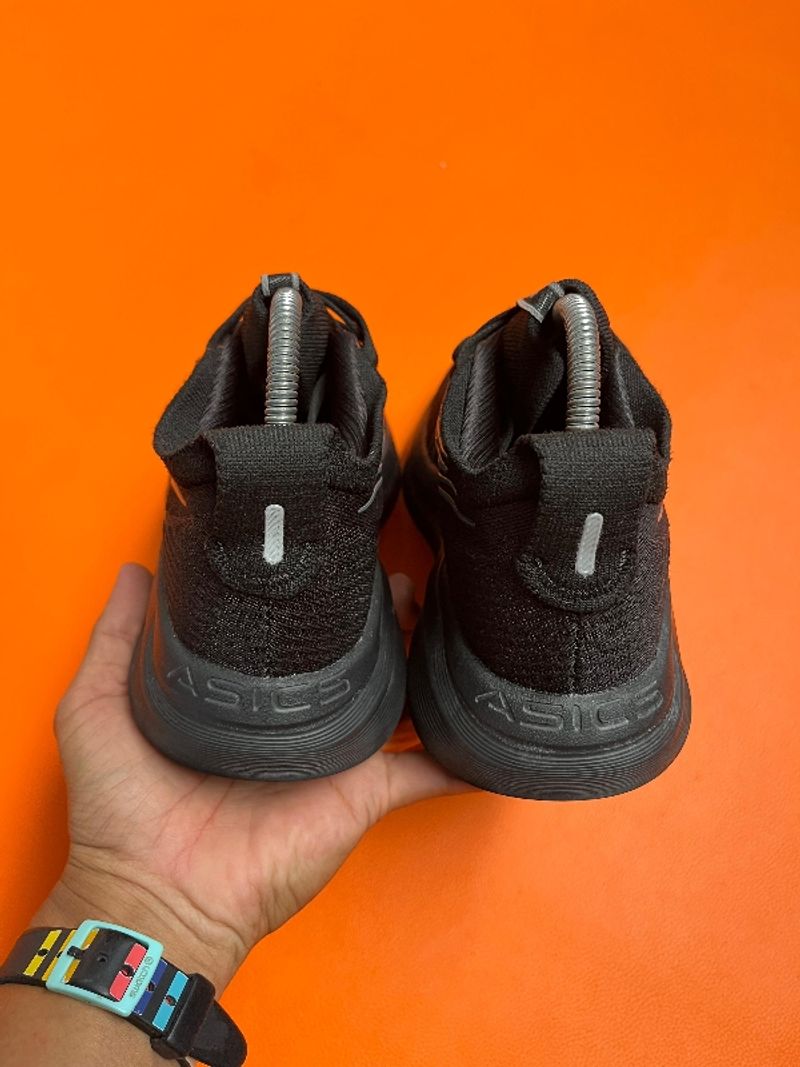 asics gel nimbus, foto 4