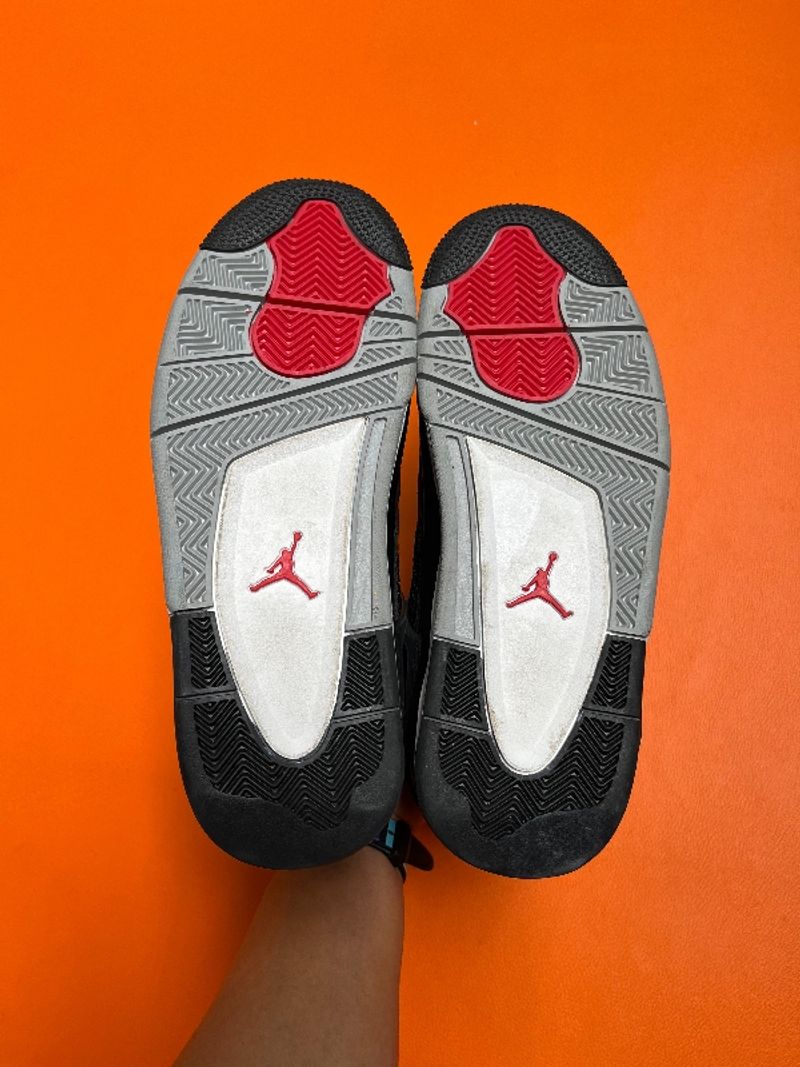 nike jordan 4, foto 5
