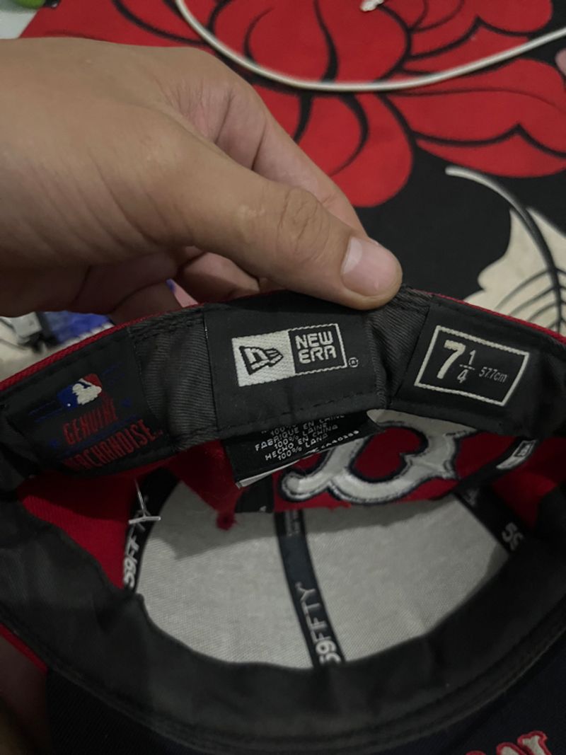 Boston Red Sox From New Era, foto 3