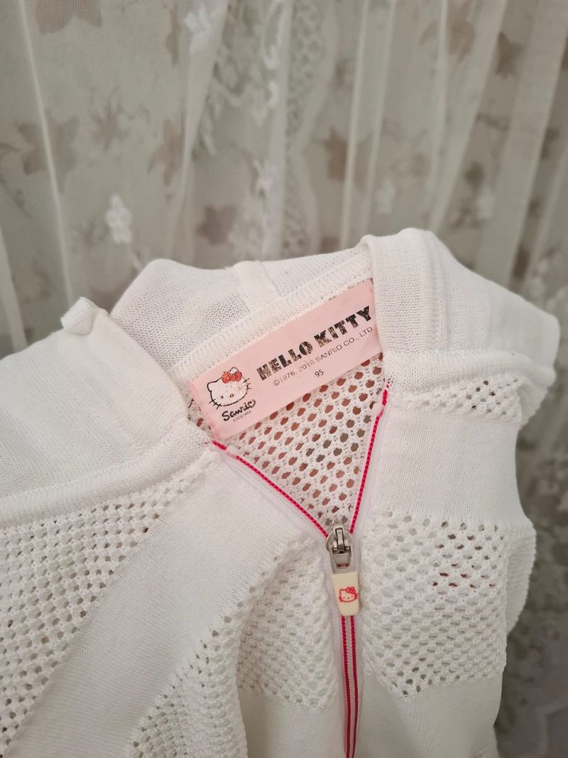 Hello kitty jacket, foto 3