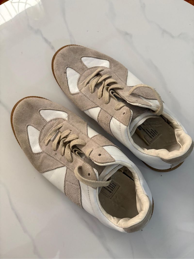 maison margiela  second, foto 5