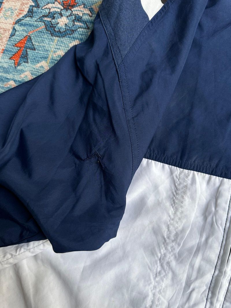 Adidas Navy Putih, foto 4