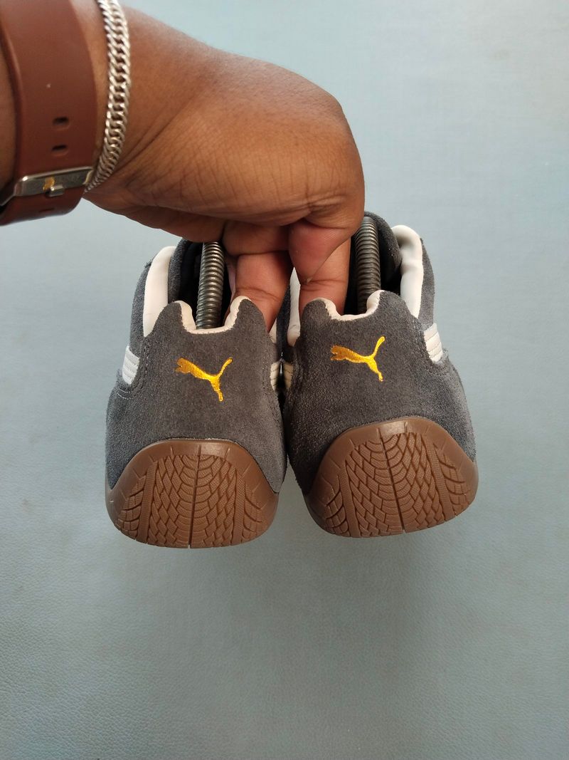 puma spedcat, foto 4