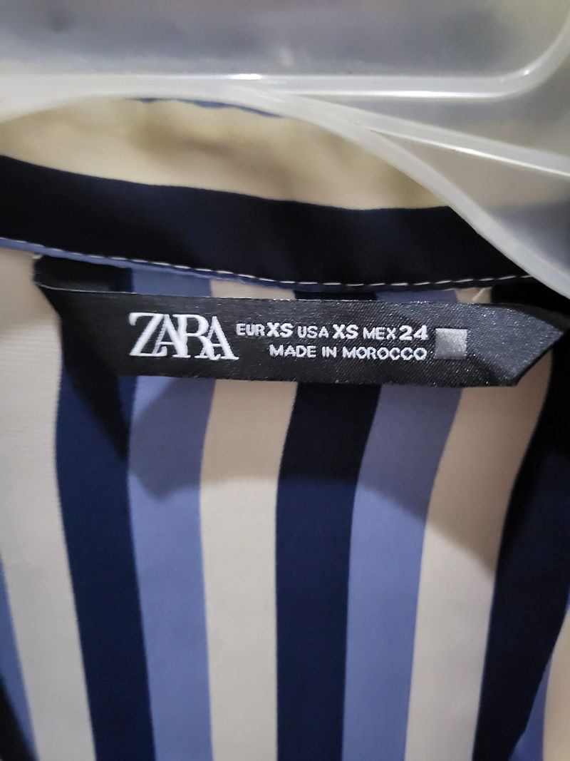Zara kemeja, foto 2