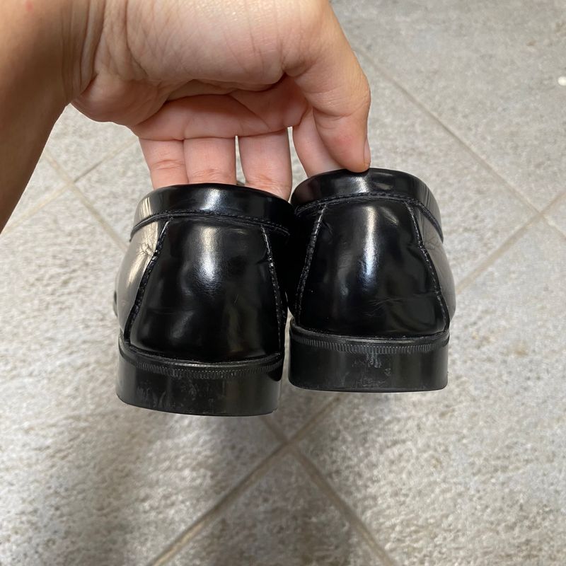 haruta 4514 loafers, foto 7