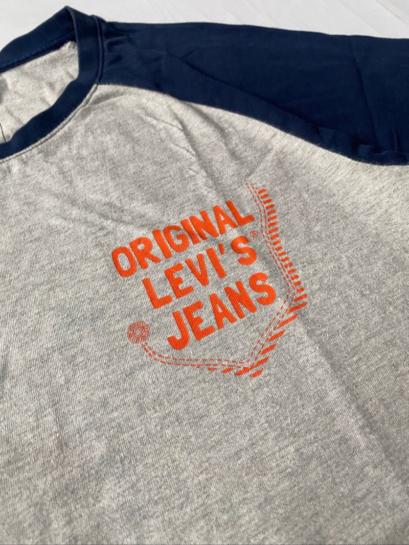 Levi's 501 T-shirt, foto 2