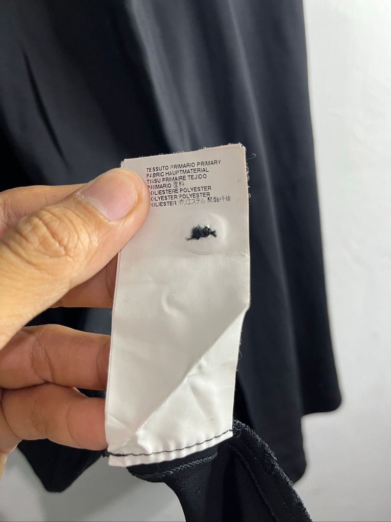 Maison margiela MM6 dress, foto 8