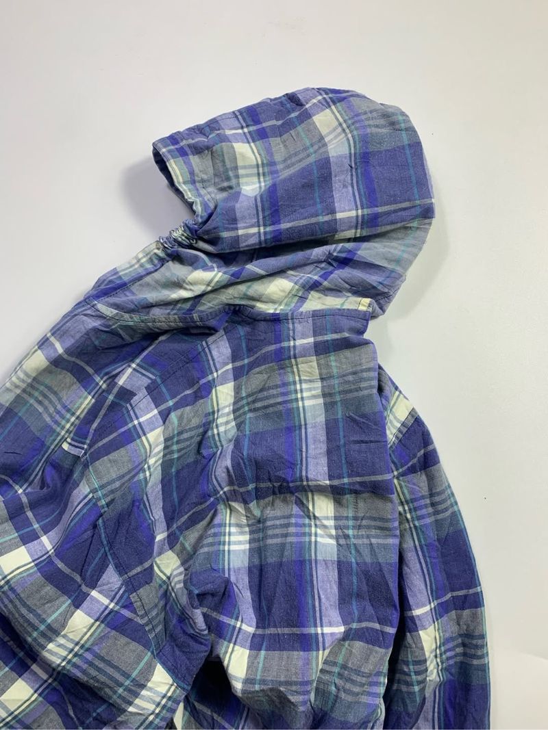 plaid jaket, foto 4