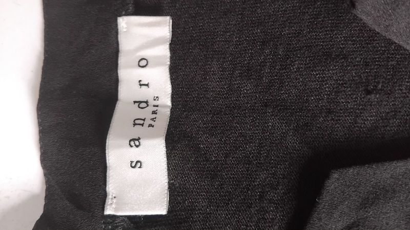 Sandro blouse vintage, foto 3