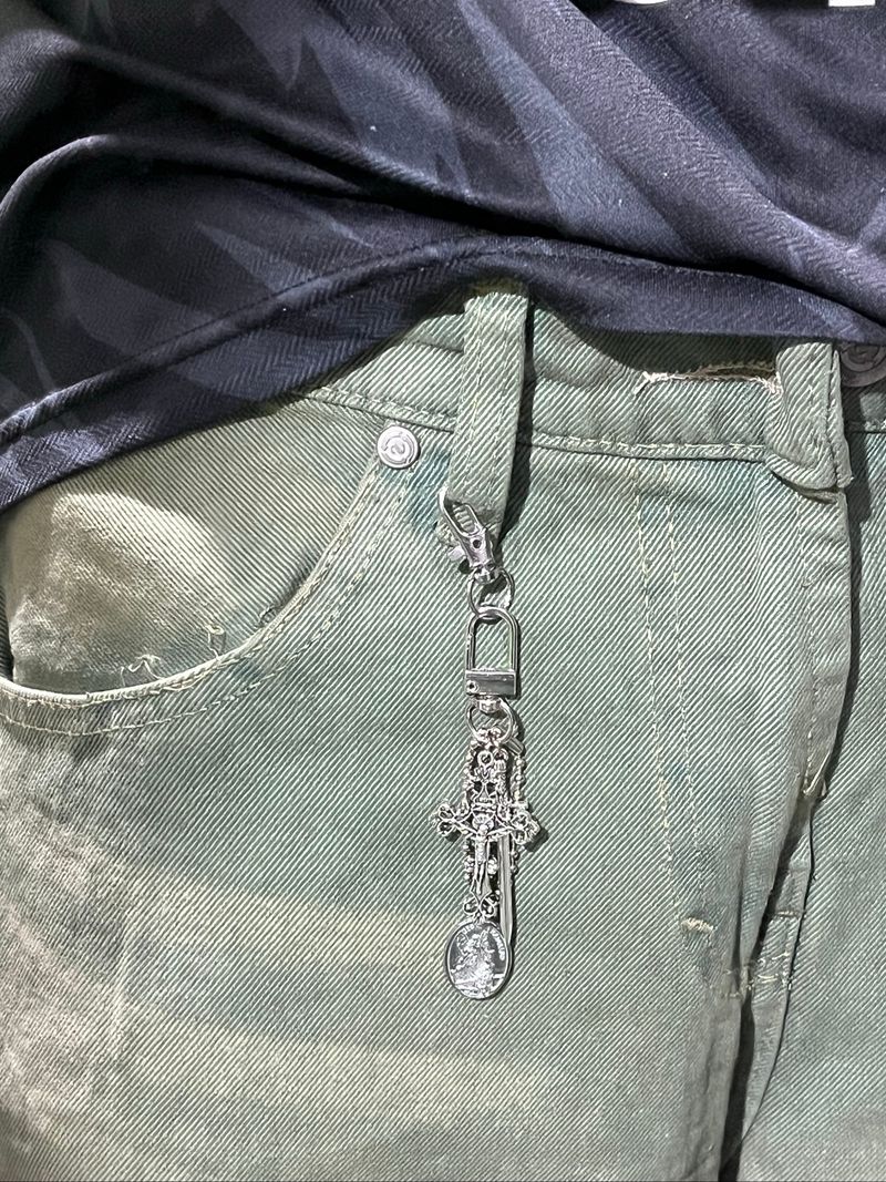 lioraa keychain, foto 7
