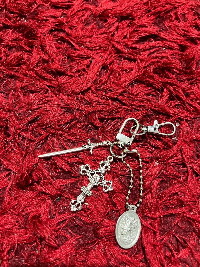lioraa keychain, foto 6